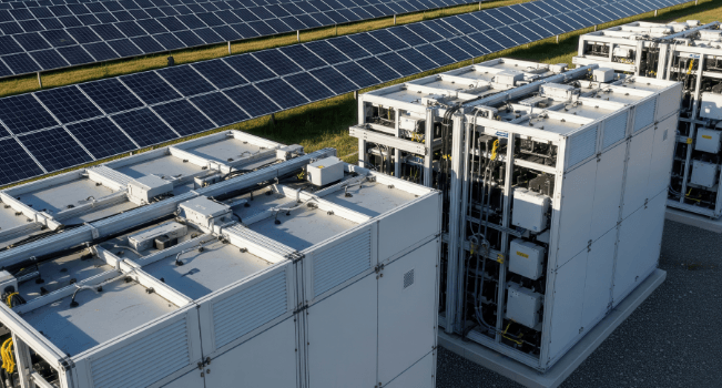 Storage Technologies Compared