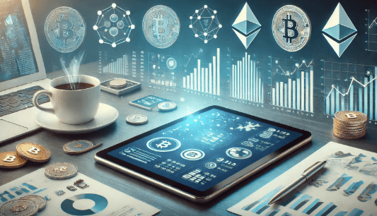 How to Build a Crypto Investment Strategy