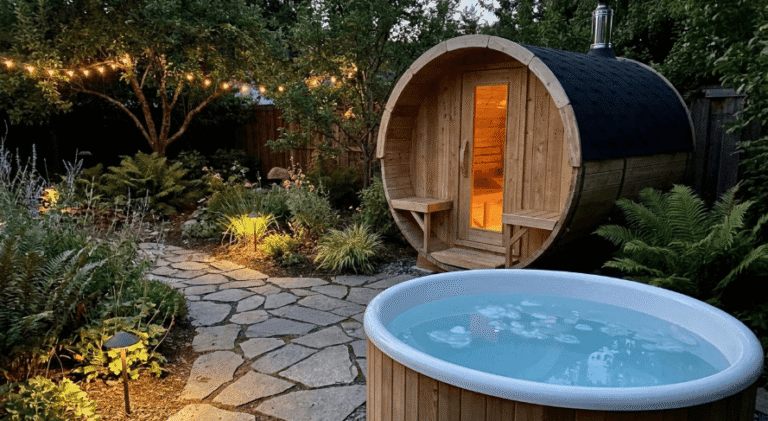Sauna Bathing and Heart Health: Comparing What the Studies Show for Daily Use