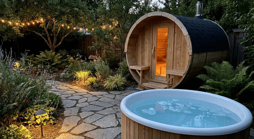 Sauna Bathing and Heart Health: Comparing What the Studies Show for Daily Use