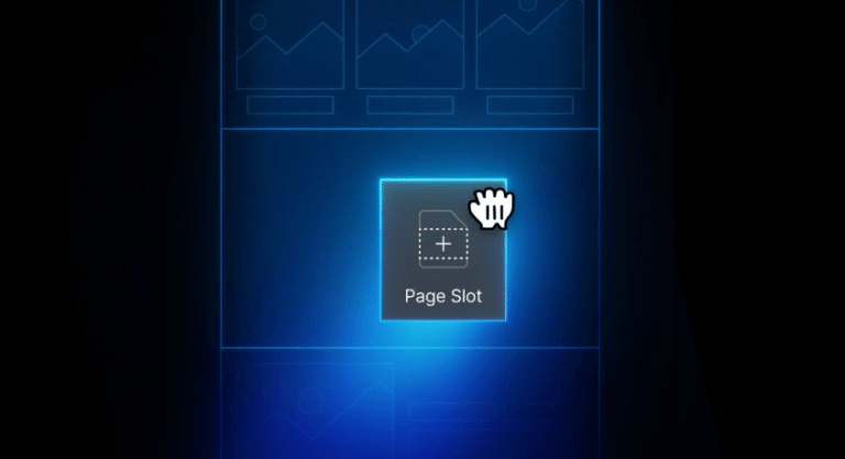What terminal workflows can teach online slot pages
