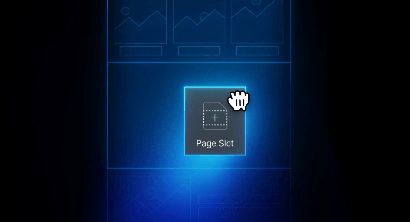 What terminal workflows can teach online slot pages
