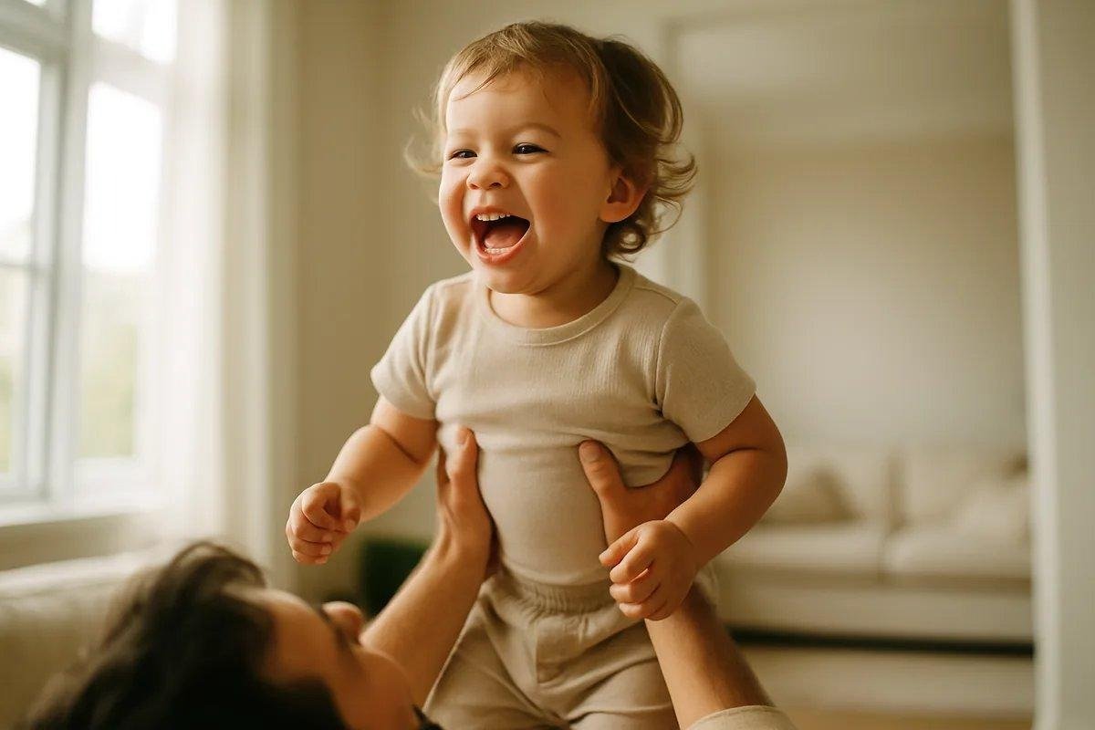 Responding to Delayed Echolalia During Play